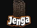 Игра Jenga