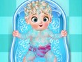 Игра Cute Baby Born