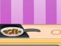 Игра Super Supper 6