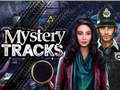 Игра Mystery Tracks