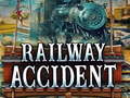 Игра Railway Accident