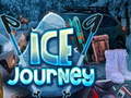 Ігра Ice Journey