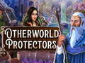Игра Otherworld Protectors