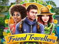 Ігра Friend Travelers