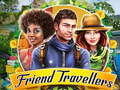 Игра Friend Travelers