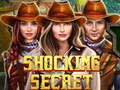 Игра Shocking Secret