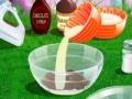 Игра Easy Chocolate Icecream