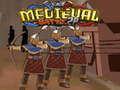 Игра Medieval Battle 2P