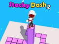 Игра Stacky Dash 2