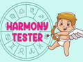 Игра Harmony Tester