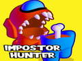 Игра Imposter Hunter