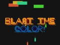 Игра Blast The Color!