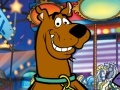 Игра Scooby Doo Dress Up