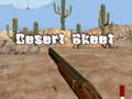 Игра Desert skeet