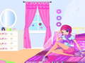 Игра Winx Room Decorate