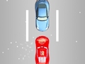 Игра Snow Cars
