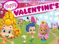 Ігра Happy Valentine's