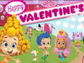 Игра Happy Valentine's