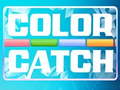 Игра Color Catch