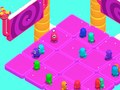 Игра Fallingman.io