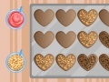 Игра Cookies Mania