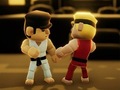 Игра Irrational Karate