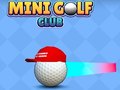 Игра Mini Golf Club