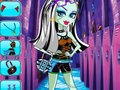 Ігра Monster High Dress Up