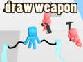 Игра Draw Weapon