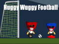 Ігра Huggy Wuggy Football