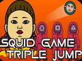 Ігра Squid Triple Jump Game