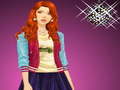 Ігра Blackpink Rose Dress Up