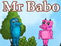 Игра Mr Babo