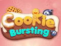 Игра Cookie Busting