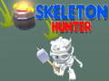 Ігра Skeleton Hunter
