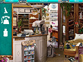 Игра Mysterville