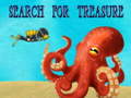 Ігра Search for Treasure