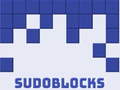 Ігра Sudoblocks