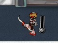 Игра Armor Hero vs Monster Ersan