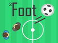 Игра Football 2p 96