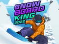 Игра Snowboard King 2022