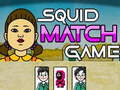 Игра Squid Match Game