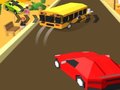 Игра Rampage Car