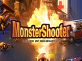 Игра Monster Shooter: Legion of Behemoths