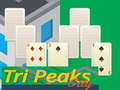 Игра Tri Peaks City