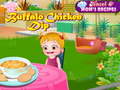 Ігра Hazel & Mom's Recipes Buffalo Chicken Dip