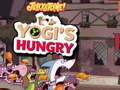 Игра Jellystone: Yogi's Hungry 