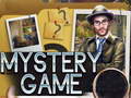 Ігра Mystery Game