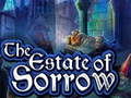 Игра The Estate of Sorrow