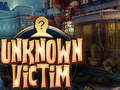 Игра Unknown Victim